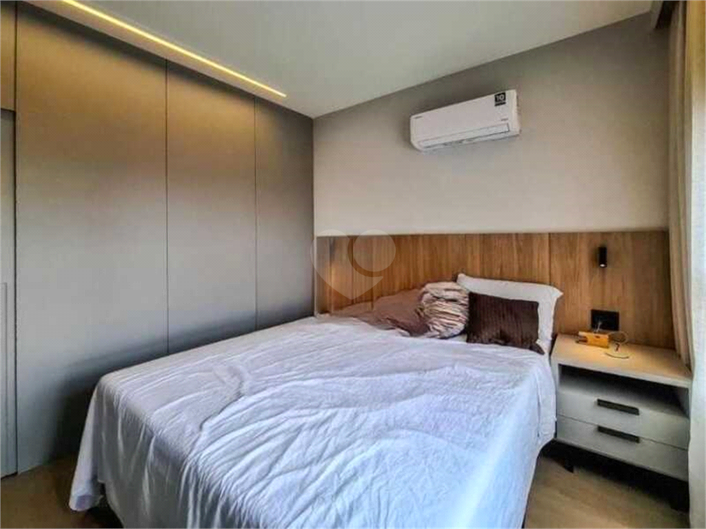 Venda Apartamento São Paulo Vila Mariana REO1025408 13