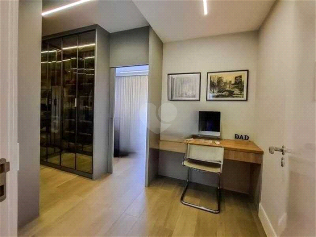 Venda Apartamento São Paulo Vila Mariana REO1025408 15