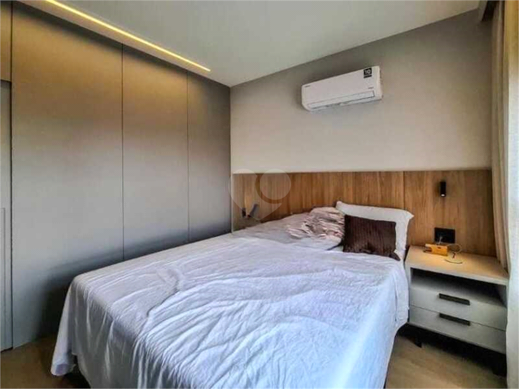 Venda Apartamento São Paulo Vila Mariana REO1025408 11