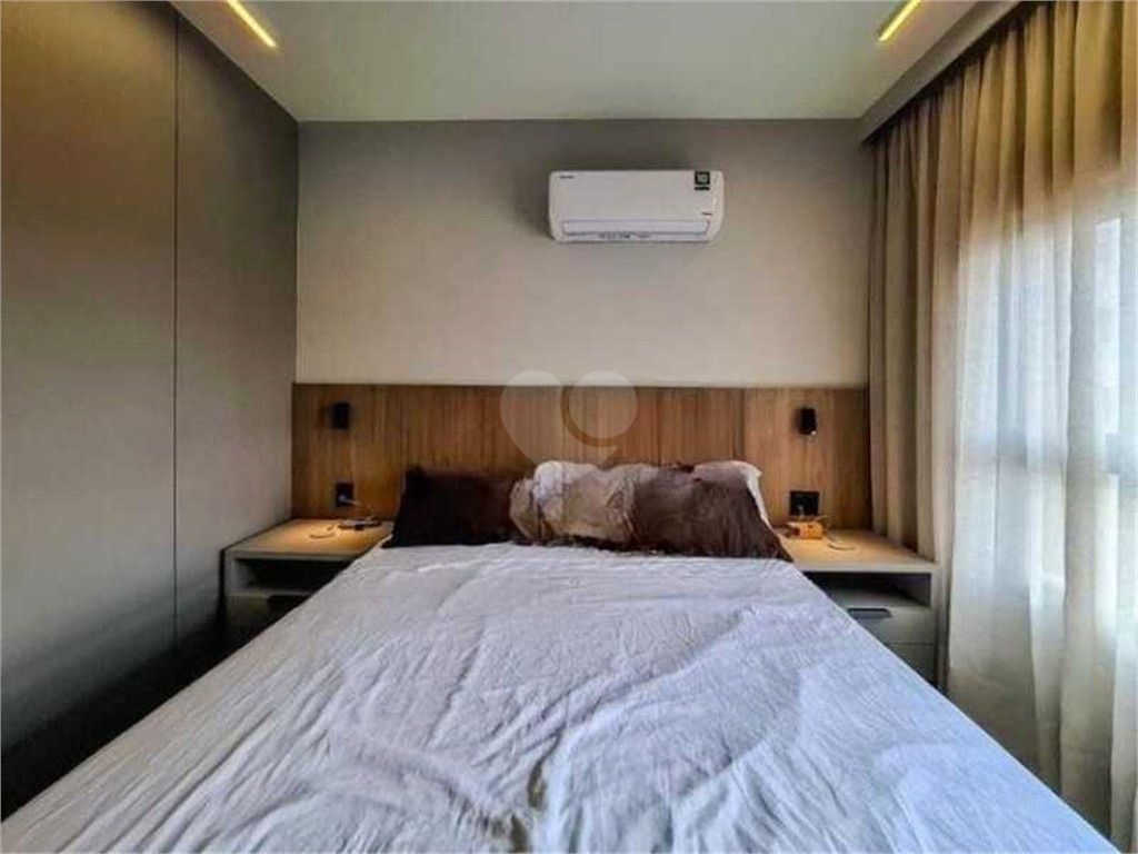 Venda Apartamento São Paulo Vila Mariana REO1025408 12