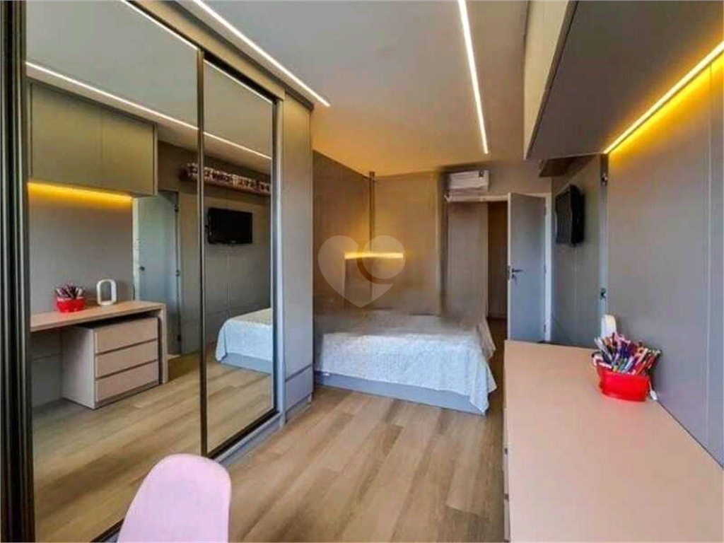 Venda Apartamento São Paulo Vila Mariana REO1025408 2