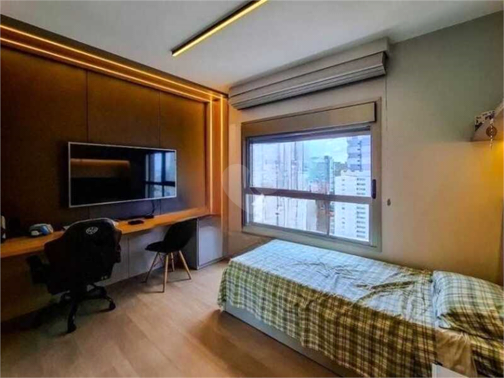 Venda Apartamento São Paulo Vila Mariana REO1025408 16