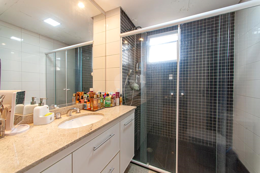 Venda Apartamento São Paulo Lauzane Paulista REO1025410 24