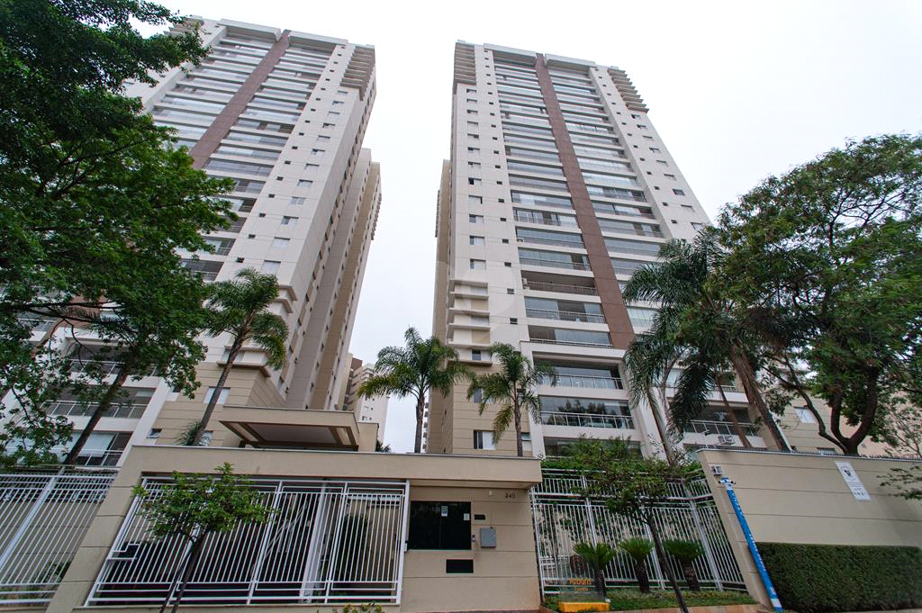 Venda Apartamento São Paulo Lauzane Paulista REO1025410 63