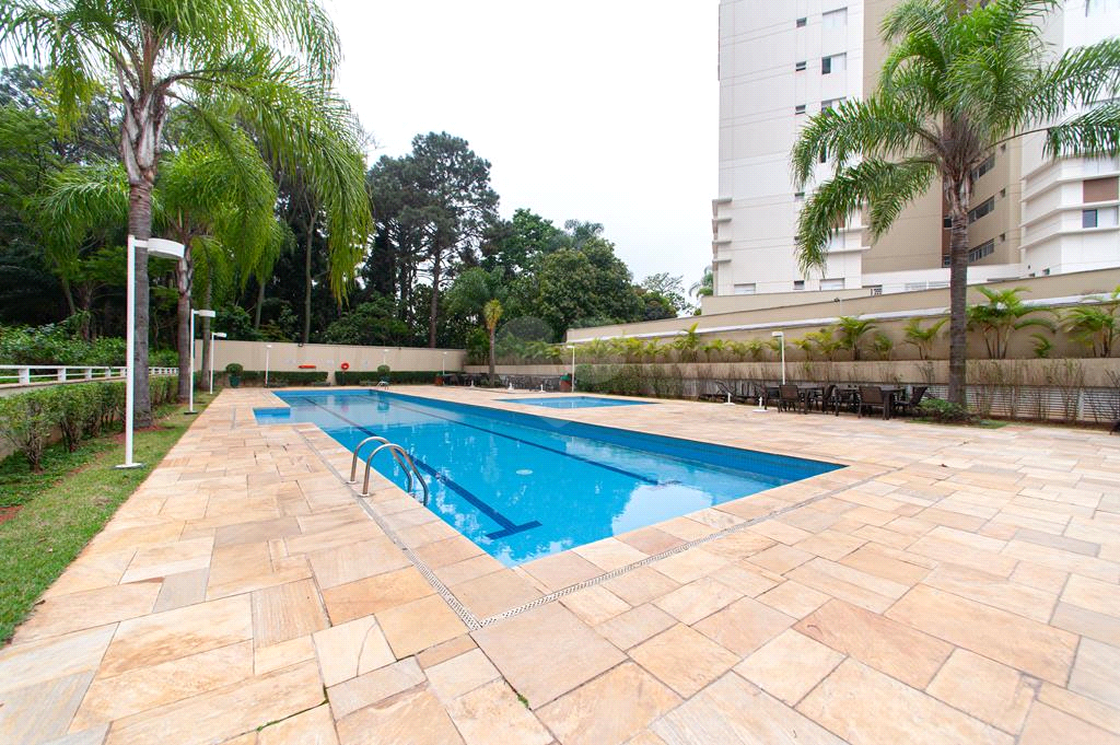 Venda Apartamento São Paulo Lauzane Paulista REO1025410 66