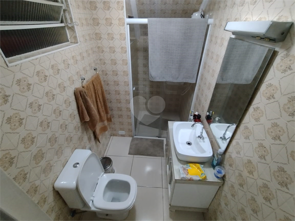 Venda Casa térrea São Paulo Vila Carrão REO1025416 23