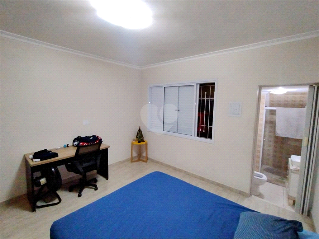 Venda Casa térrea São Paulo Vila Carrão REO1025416 22