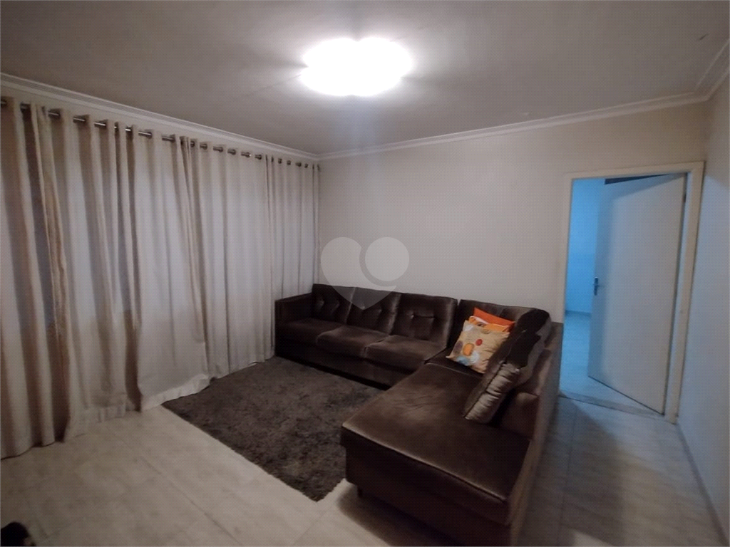 Venda Casa térrea São Paulo Vila Carrão REO1025416 5