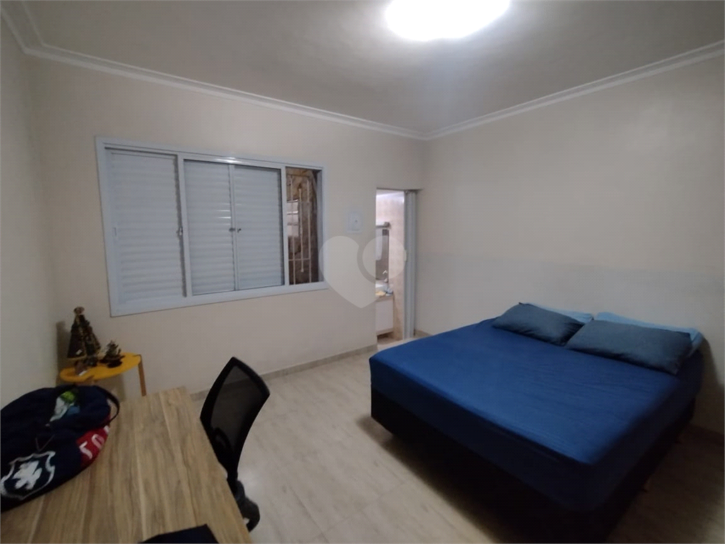 Venda Casa térrea São Paulo Vila Carrão REO1025416 21