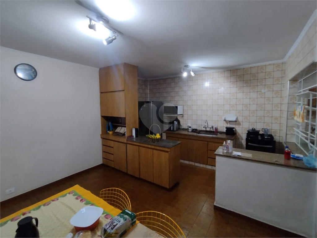 Venda Casa térrea São Paulo Vila Carrão REO1025416 9