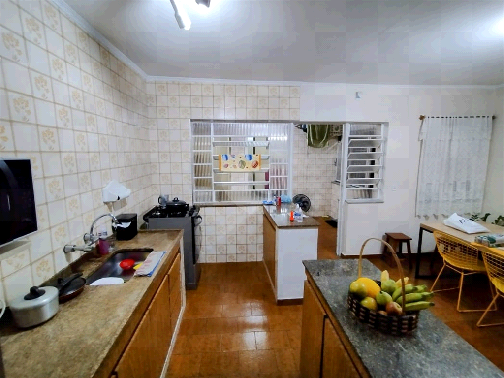 Venda Casa térrea São Paulo Vila Carrão REO1025416 11