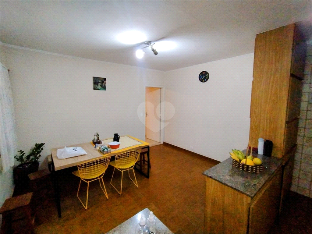 Venda Casa térrea São Paulo Vila Carrão REO1025416 8