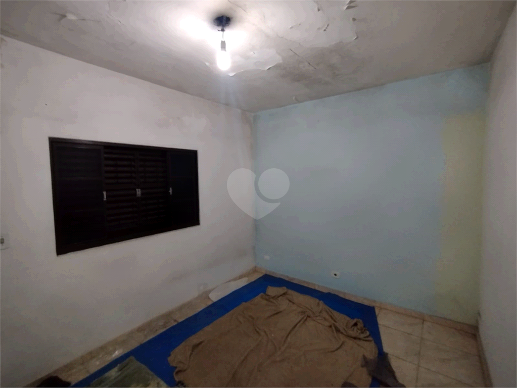 Venda Casa térrea São Paulo Vila Carrão REO1025416 34