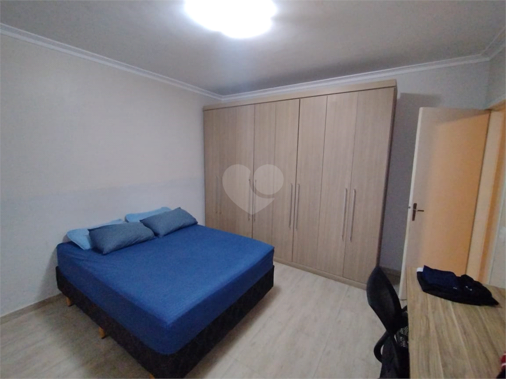 Venda Casa térrea São Paulo Vila Carrão REO1025416 20