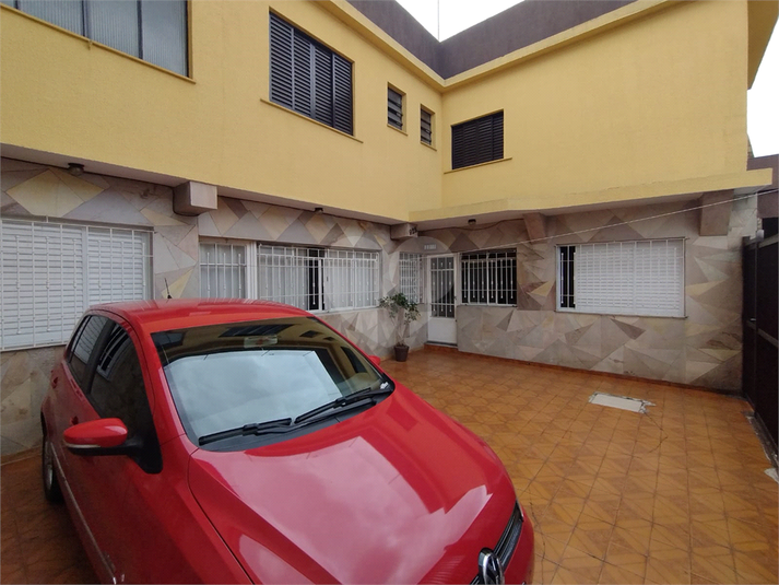 Venda Casa térrea São Paulo Vila Carrão REO1025416 6