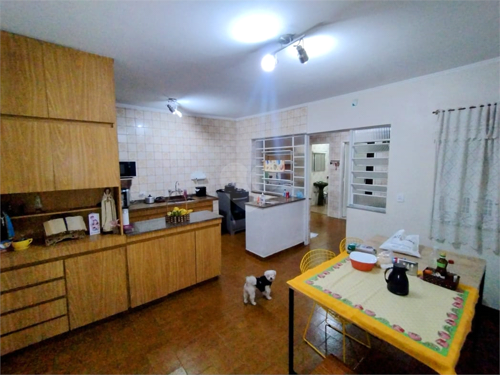 Venda Casa térrea São Paulo Vila Carrão REO1025416 7