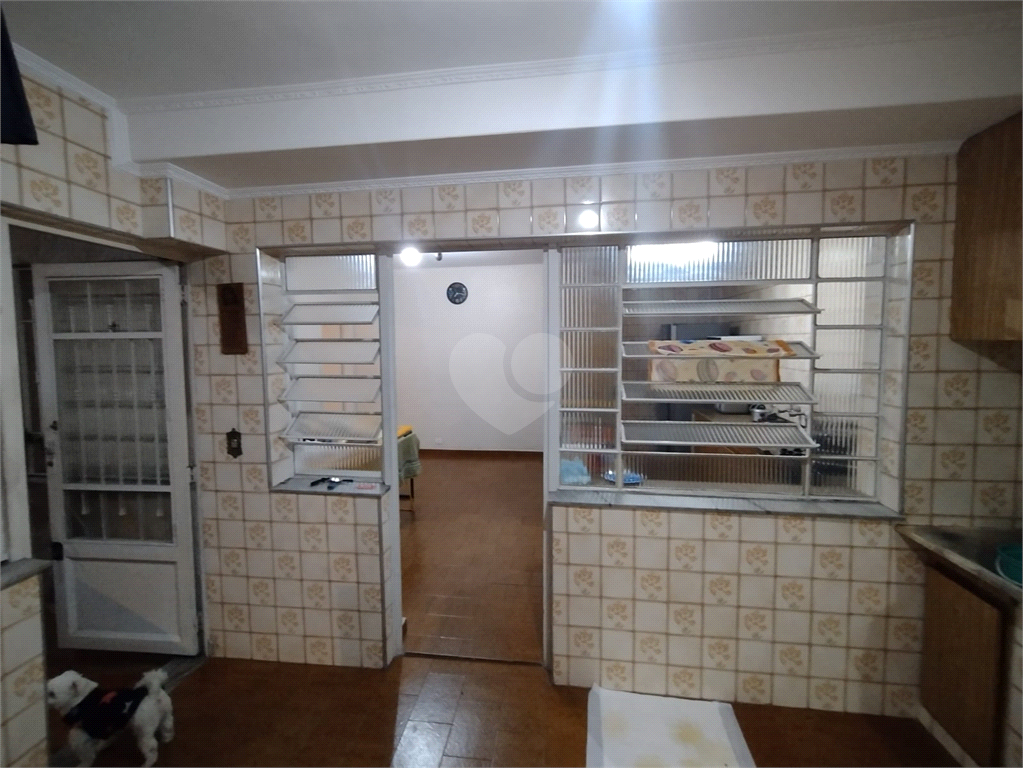 Venda Casa térrea São Paulo Vila Carrão REO1025416 13