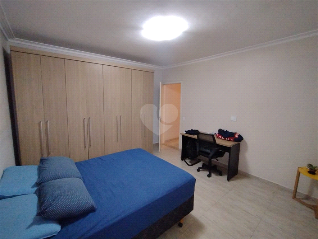 Venda Casa térrea São Paulo Vila Carrão REO1025416 19