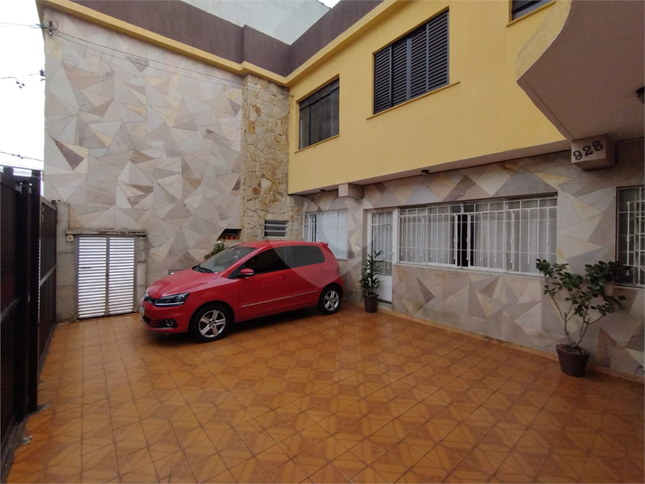 Venda Casa térrea São Paulo Vila Carrão REO1025416 3