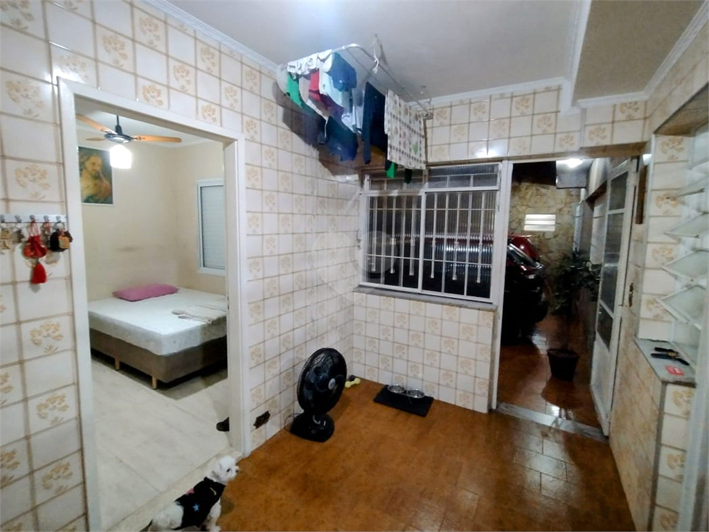 Venda Casa térrea São Paulo Vila Carrão REO1025416 14