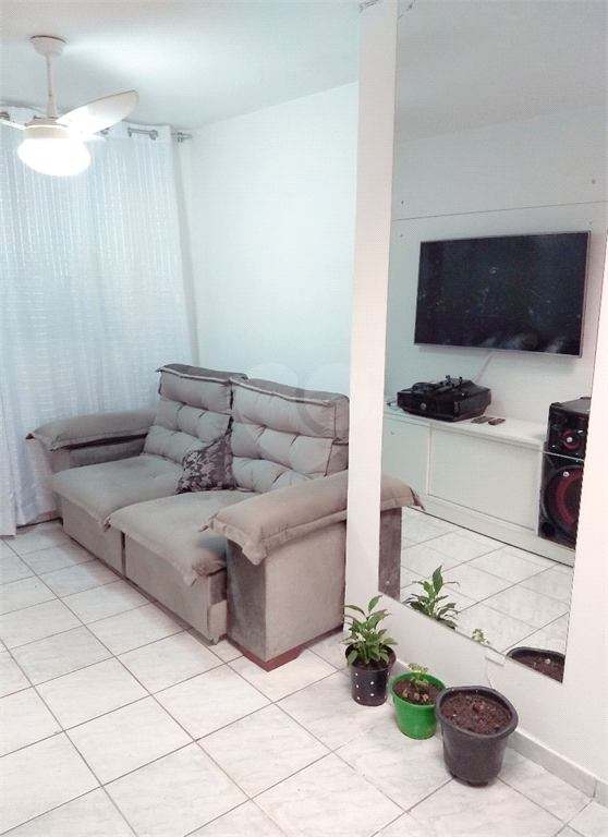 Venda Apartamento São Paulo Conjunto Habitacional Teotonio Vilela REO1025417 6