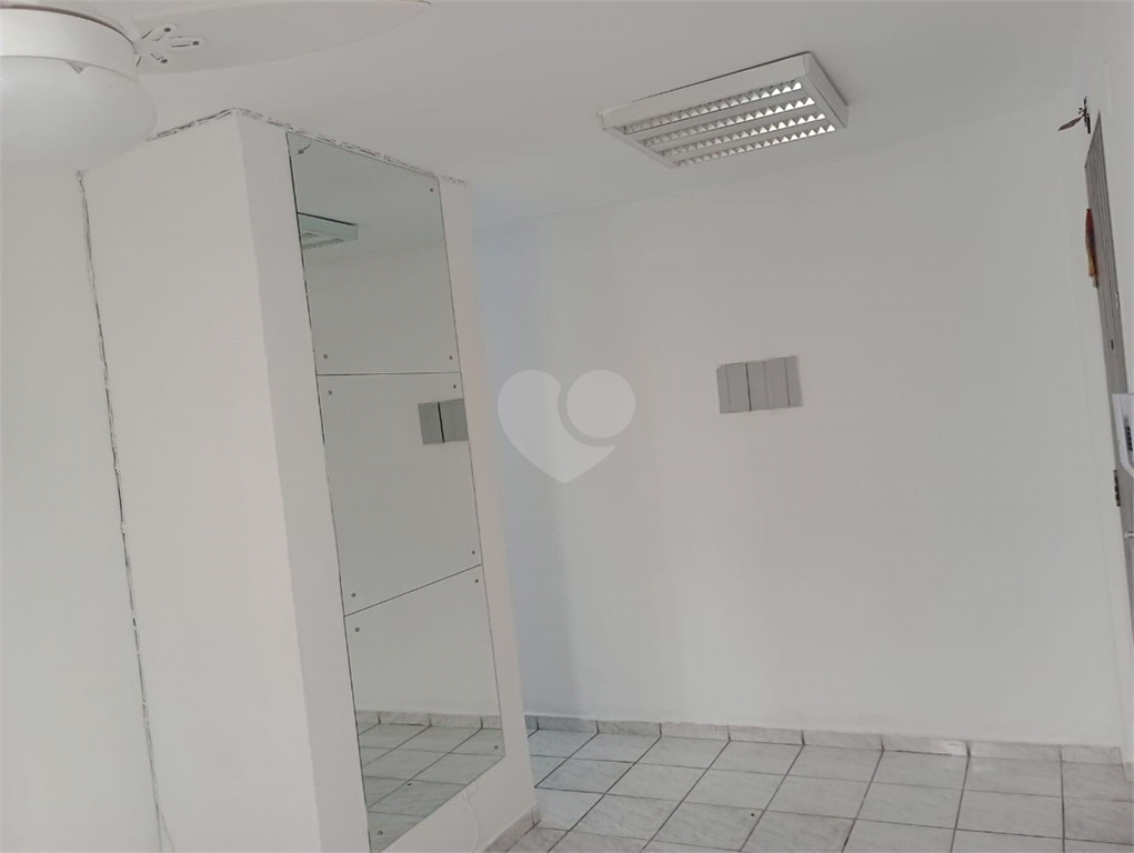 Venda Apartamento São Paulo Conjunto Habitacional Teotonio Vilela REO1025417 20