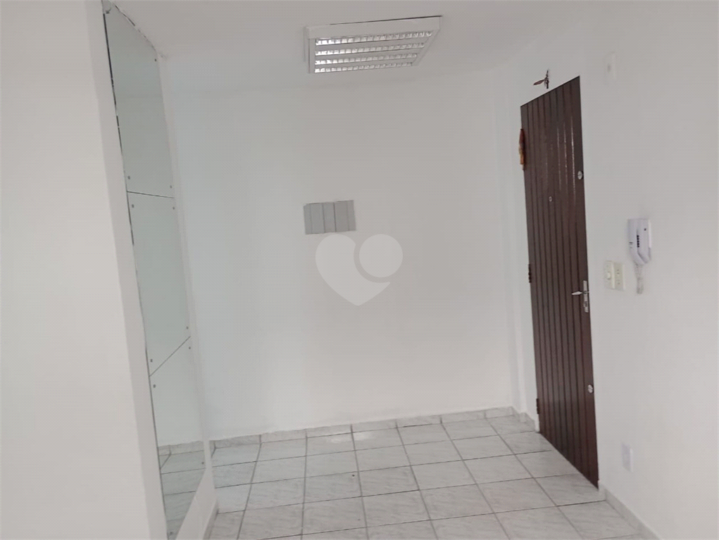 Venda Apartamento São Paulo Conjunto Habitacional Teotonio Vilela REO1025417 15