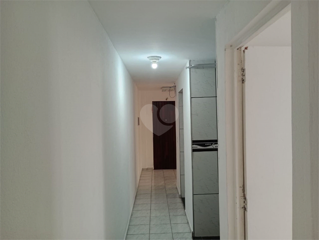 Venda Apartamento São Paulo Conjunto Habitacional Teotonio Vilela REO1025417 14