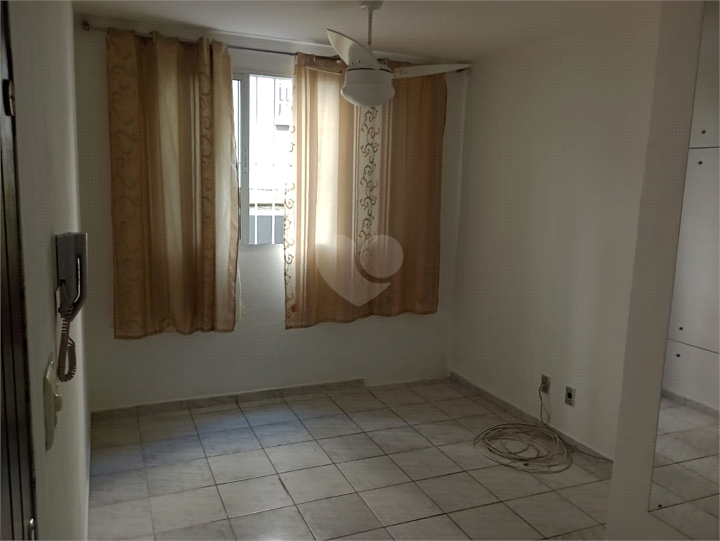 Venda Apartamento São Paulo Conjunto Habitacional Teotonio Vilela REO1025417 8