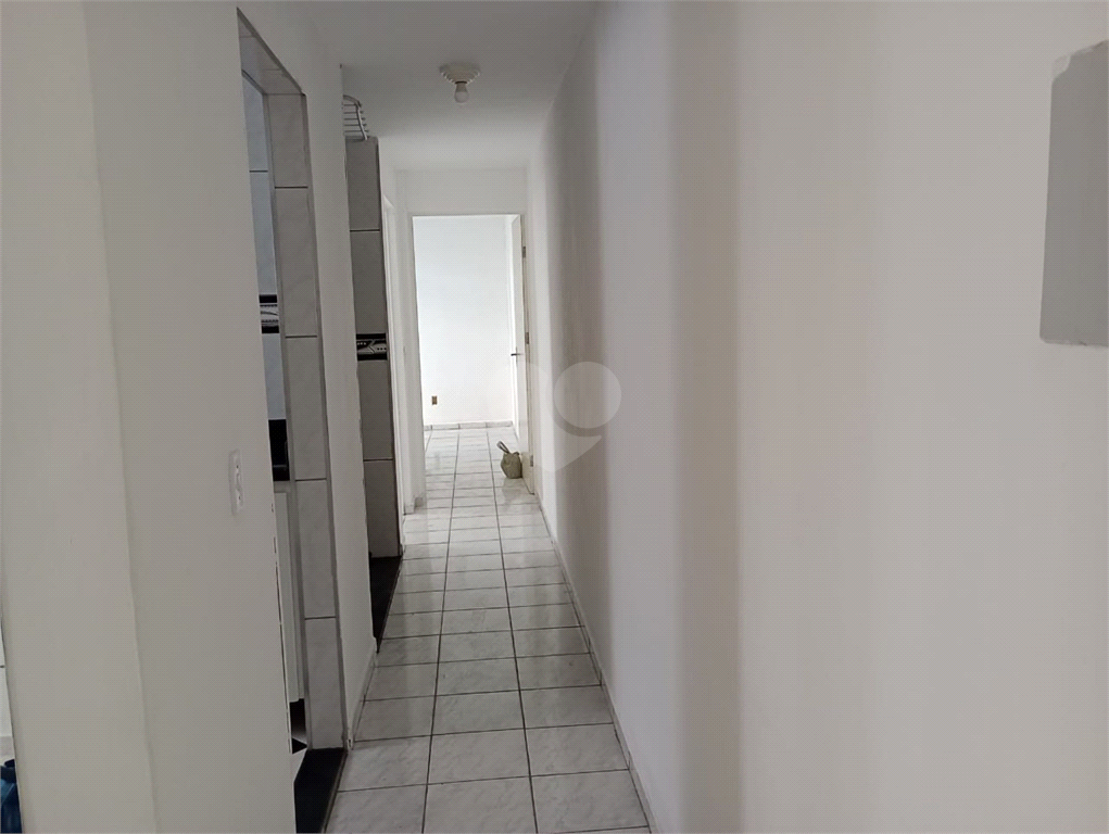 Venda Apartamento São Paulo Conjunto Habitacional Teotonio Vilela REO1025417 13