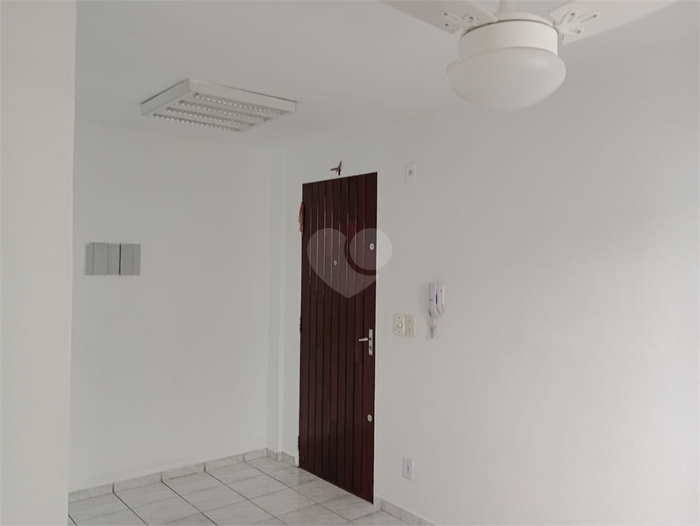 Venda Apartamento São Paulo Conjunto Habitacional Teotonio Vilela REO1025417 16