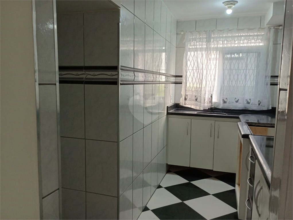 Venda Apartamento São Paulo Conjunto Habitacional Teotonio Vilela REO1025417 11