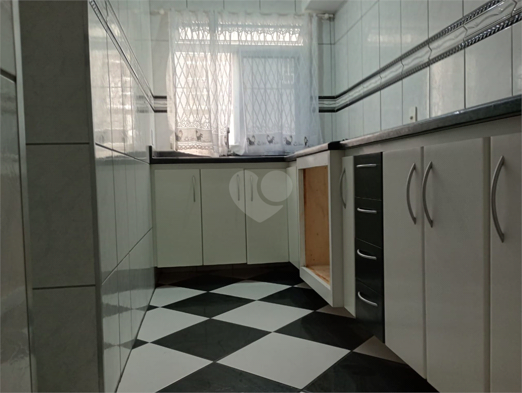 Venda Apartamento São Paulo Conjunto Habitacional Teotonio Vilela REO1025417 10