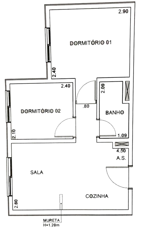 Venda Apartamento São Paulo Colônia (zona Leste) REO1025418 18