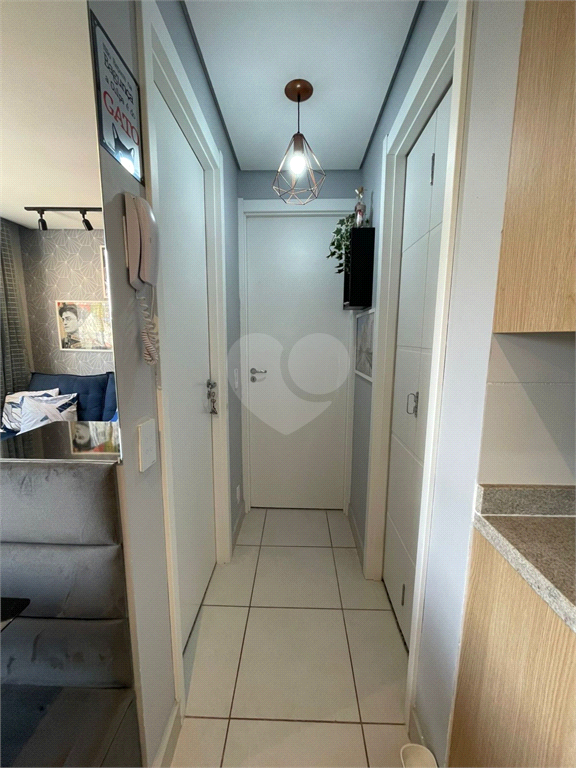 Venda Apartamento São Paulo Colônia (zona Leste) REO1025418 7