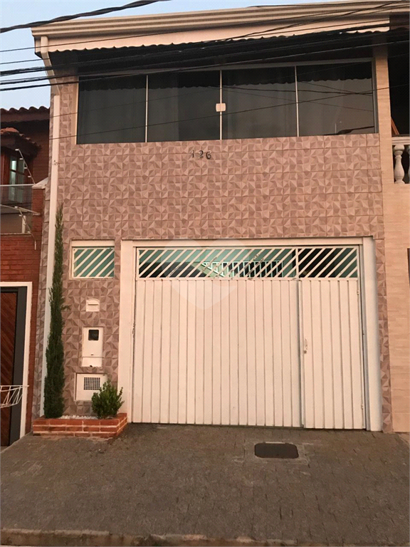 Venda Casa Jundiaí Cidade Nova REO1025419 2