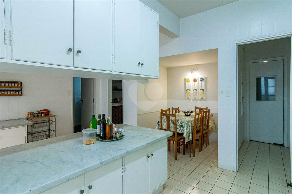 Venda Apartamento São Paulo Higienópolis REO1025420 39