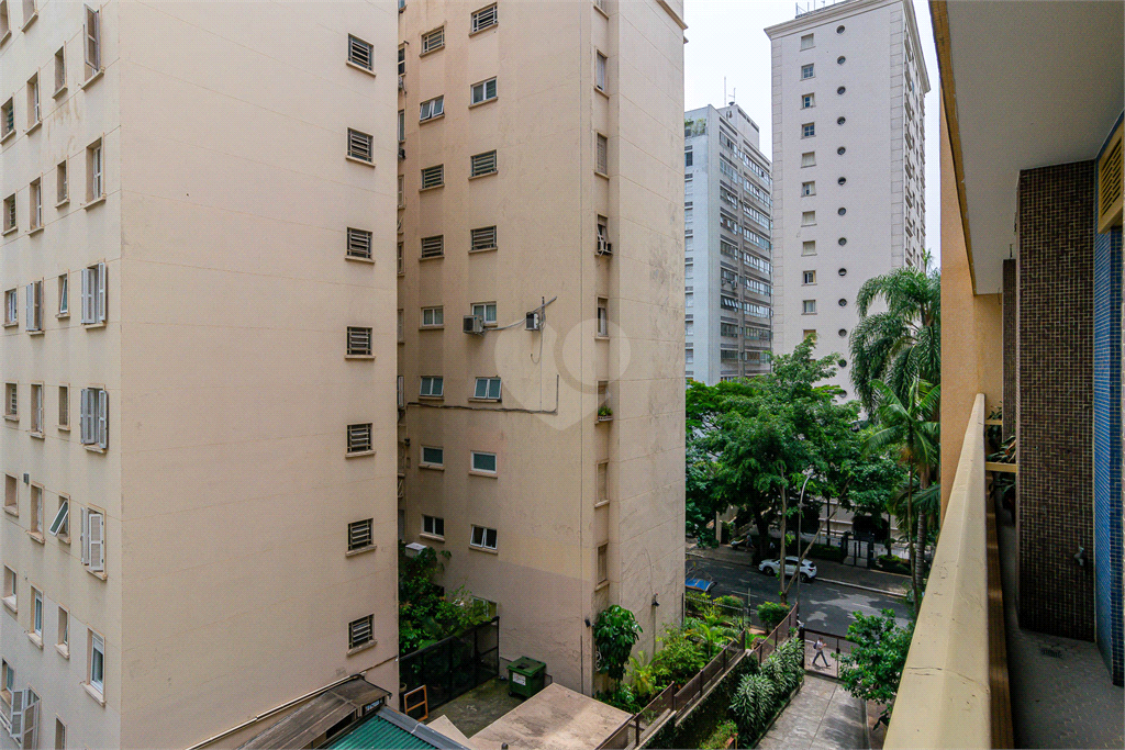 Venda Apartamento São Paulo Higienópolis REO1025420 28