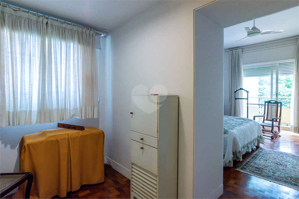 Venda Apartamento São Paulo Higienópolis REO1025420 23