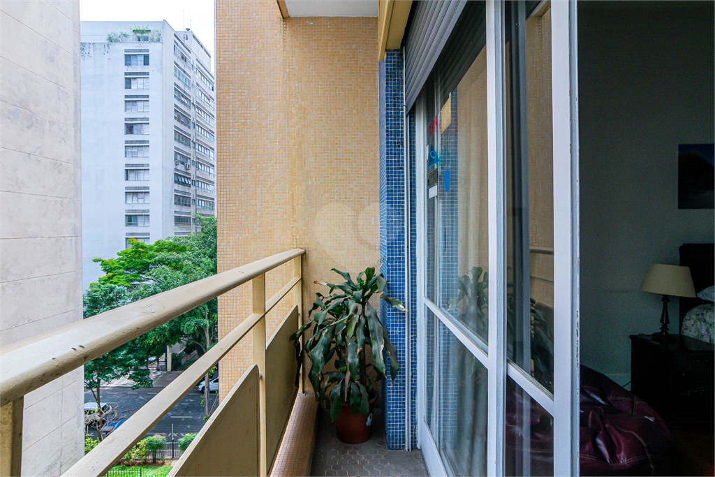 Venda Apartamento São Paulo Higienópolis REO1025420 12