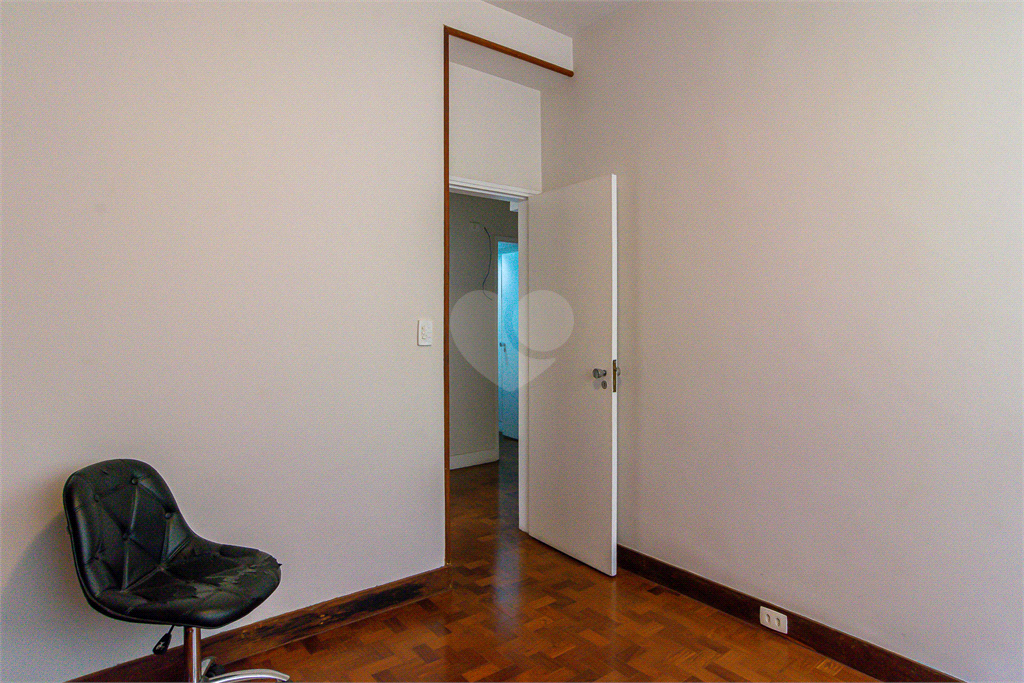 Venda Apartamento São Paulo Higienópolis REO1025420 33