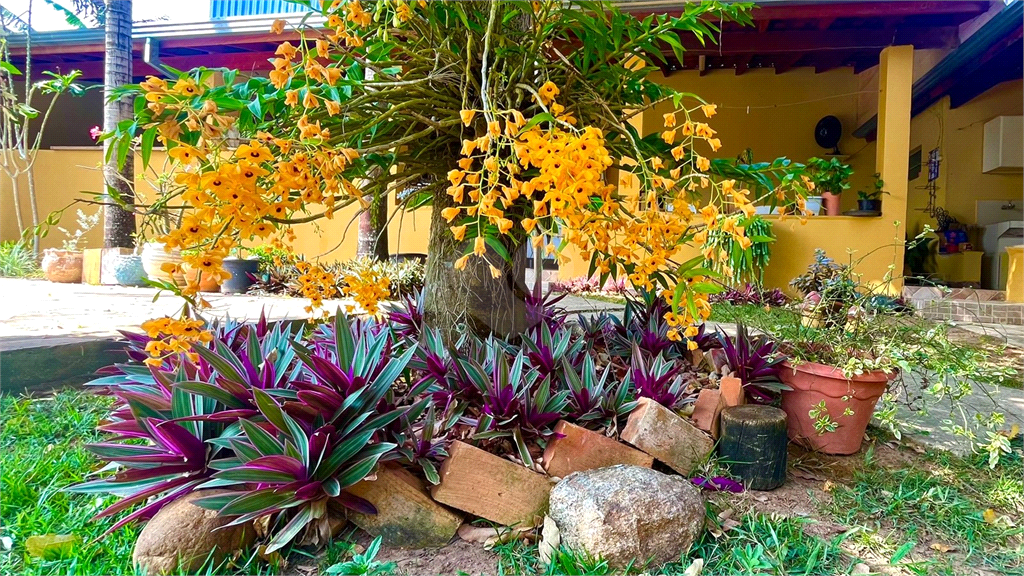 Venda Chácara Indaiatuba Recanto Campestre Internacional De Viracopos Gleba 4 REO1025421 26