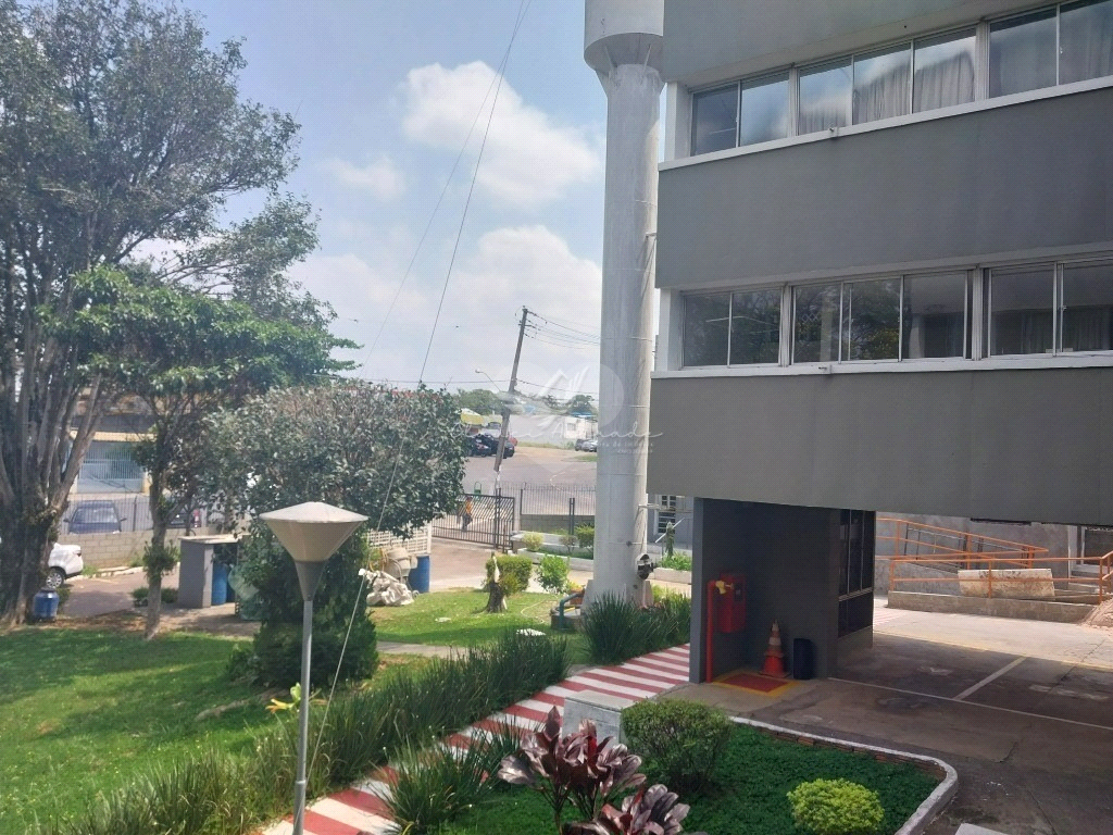 Venda Apartamento Jundiaí Parque Cecap REO1025424 19