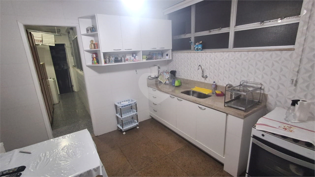 Venda Apartamento Niterói Icaraí REO1025427 13