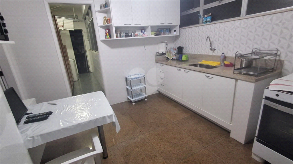 Venda Apartamento Niterói Icaraí REO1025427 12