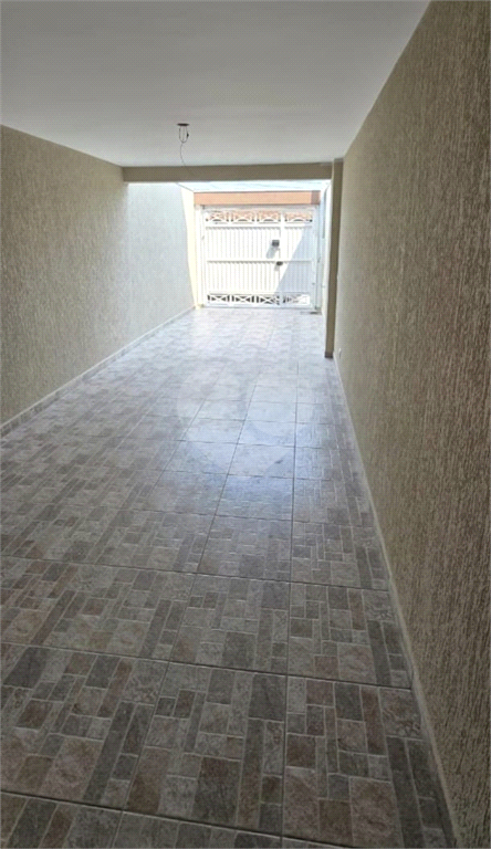 Venda Sobrado São Paulo Vila Carolina REO1025428 16