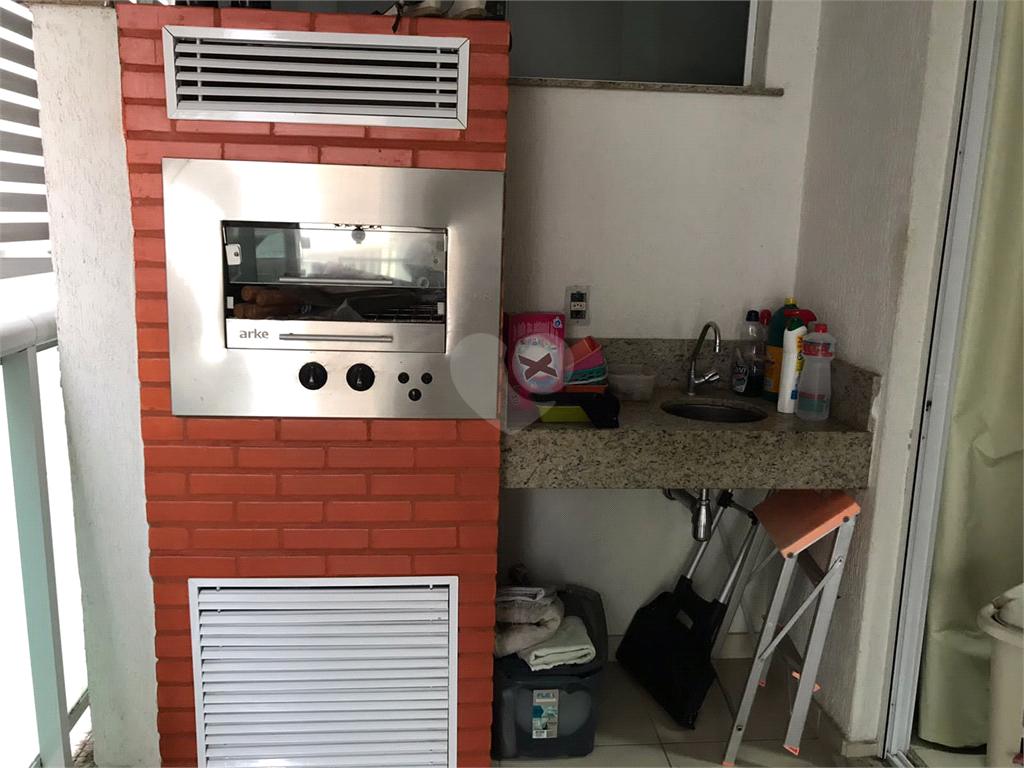 Venda Apartamento Niterói Icaraí REO1025431 6