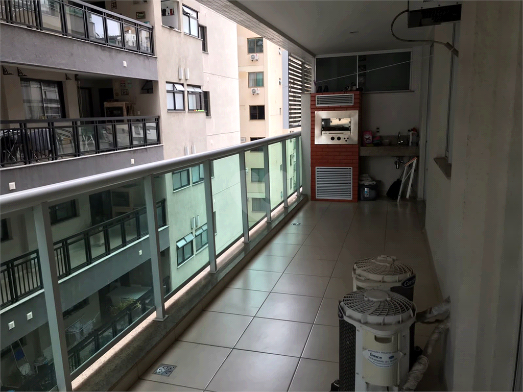 Venda Apartamento Niterói Icaraí REO1025431 2