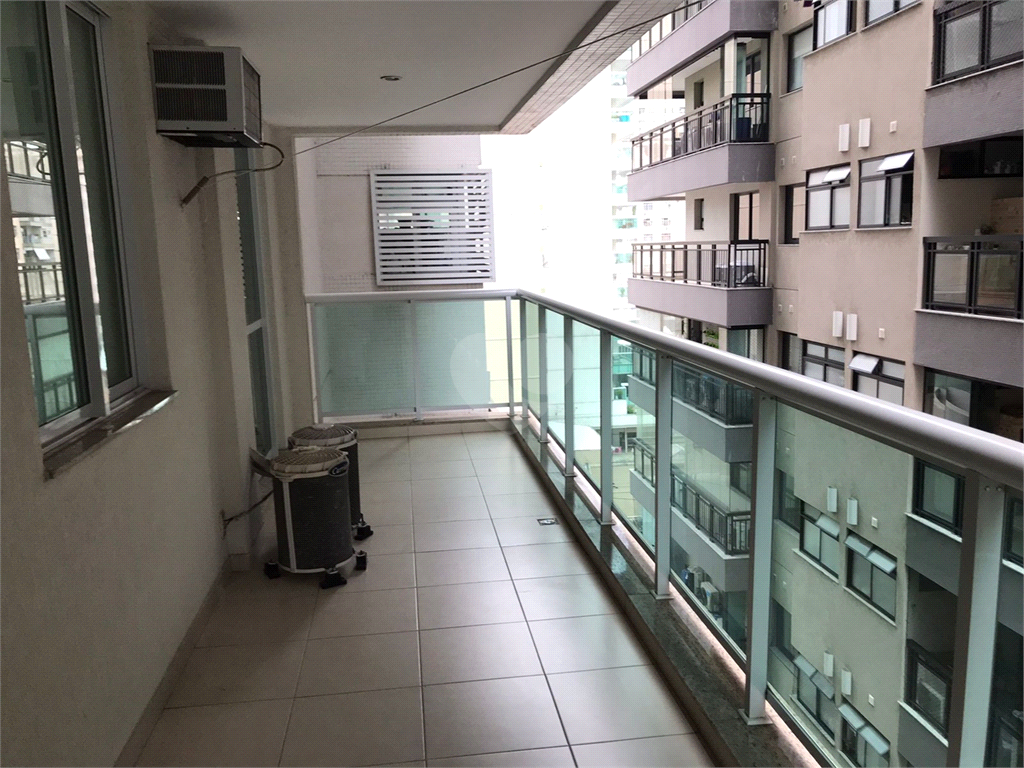 Venda Apartamento Niterói Icaraí REO1025431 1