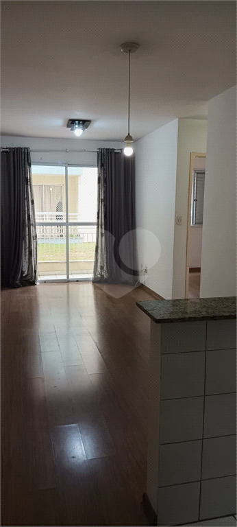 Venda Apartamento São Paulo Jardim Jaú (zona Leste) REO1025432 1